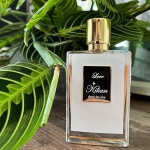 Love by Kilian: Don’t Be Shy